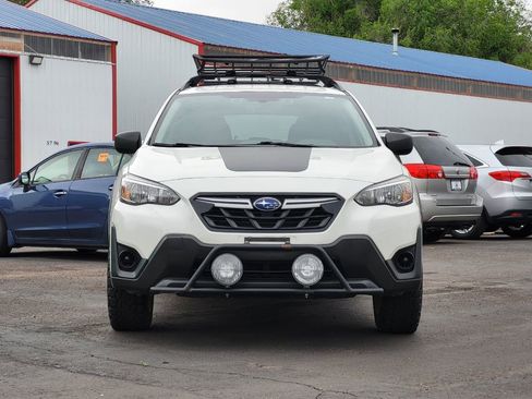 Used 2021 Subaru Crosstrek 2.0i AWD/4WD image 6