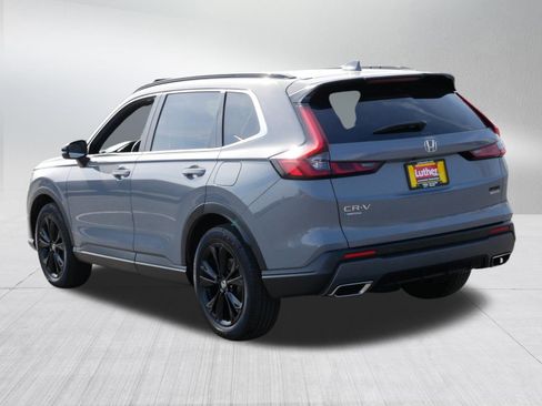 Used 2024 Honda CR-V Sport Touring image 5