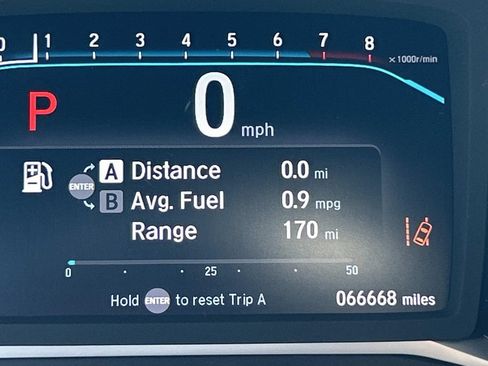 Used 2019 Honda Passport Touring image 42