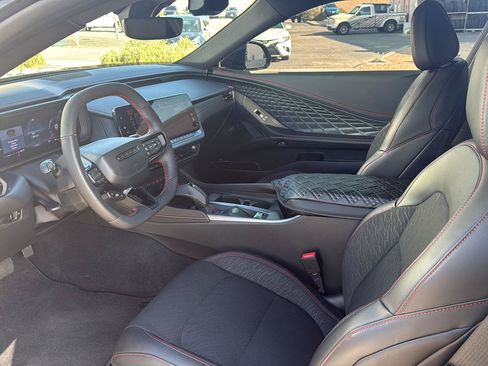 Used 2026 Dodge Charger Scat Pack w/ Blacktop Package AWD/4WD image 11