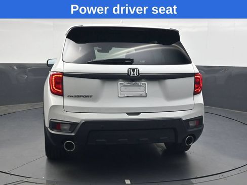 Used 2022 Honda Passport EX-L image 5