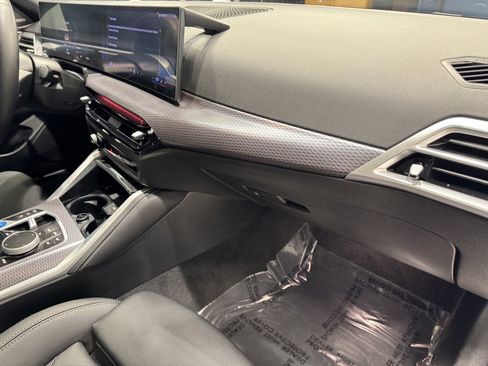 Certified 2025 BMW i4 xDrive40i w/ M Sport Package image 29