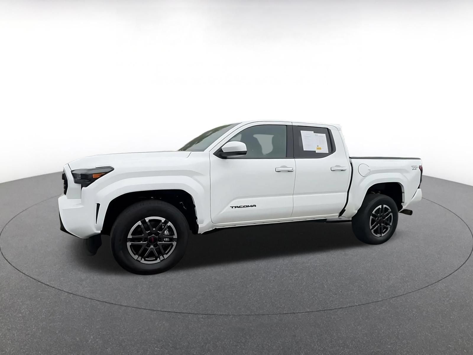 Used 2026 Toyota Tacoma TRD Sport RWD image 7