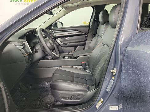 Certified 2026 MAZDA CX-50 AWD 2.5 Hybrid w/ Cargo Package image 11