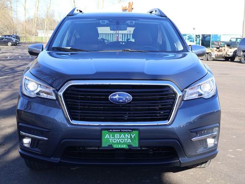 Used 2022 Subaru Ascent Touring w/ Popular Package #2A image 11