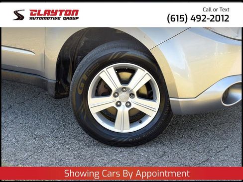 Used 2011 Subaru Forester 2.5X image 8