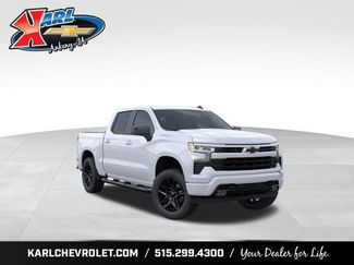 New 2026 Chevrolet Silverado 1500 RST w/ RST Select Package AWD/4WD video 1