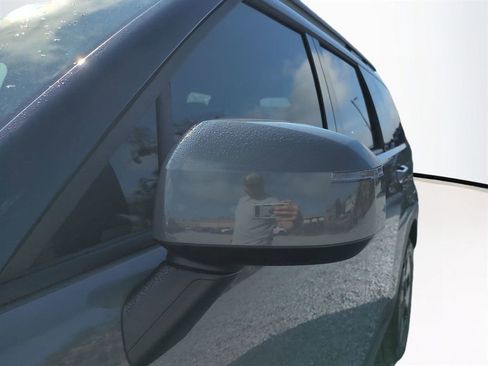 New 2026 Hyundai Santa Fe SEL image 12