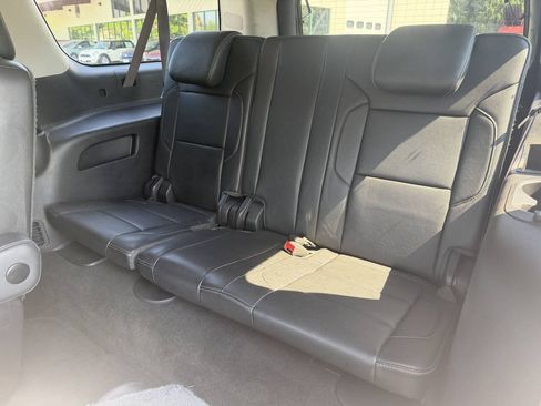 Used 2016 Chevrolet Suburban LT AWD/4WD image 14