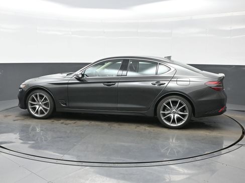 Certified 2023 Genesis G70 2.0T image 3