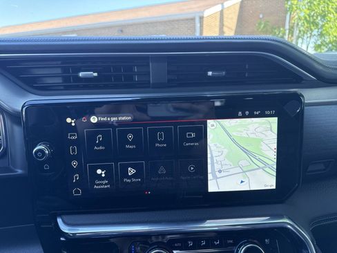 New 2026 GMC Sierra 1500 Denali w/ Denali Reserve Package AWD/4WD image 18