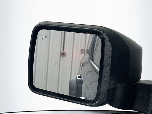 Used 2025 Ford Bronco Big Bend image 16