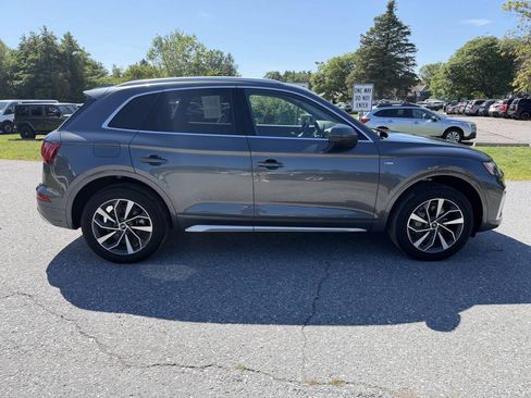 Used 2024 Audi Q5 2.0T Premium Plus AWD/4WD image 6