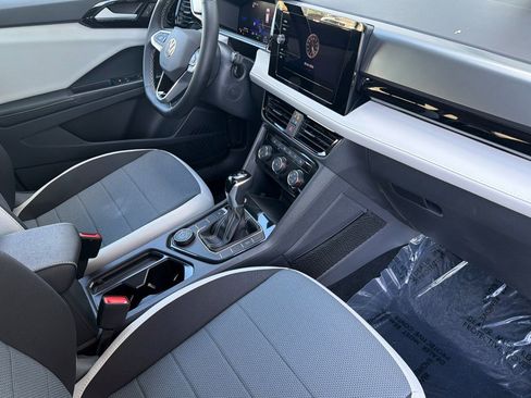 New 2026 Volkswagen Taos S AWD/4WD image 15
