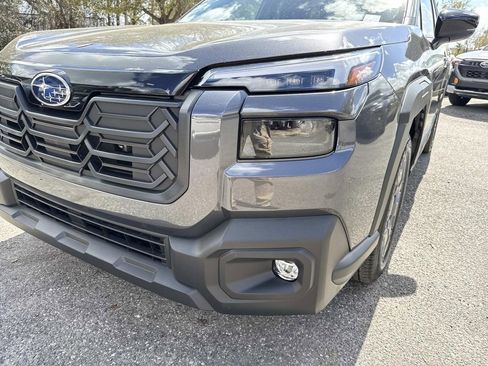 New 2026 Subaru Outback Premium AWD/4WD image 9