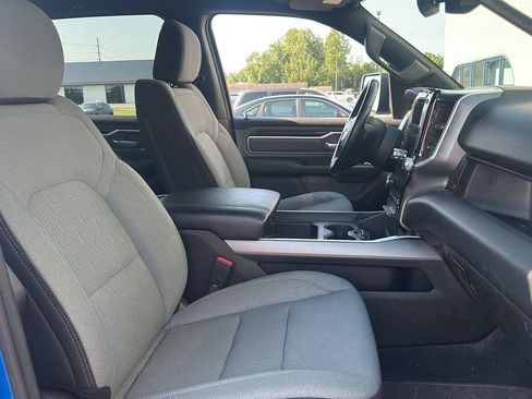 Used 2023 RAM 1500 Big Horn AWD/4WD image 14