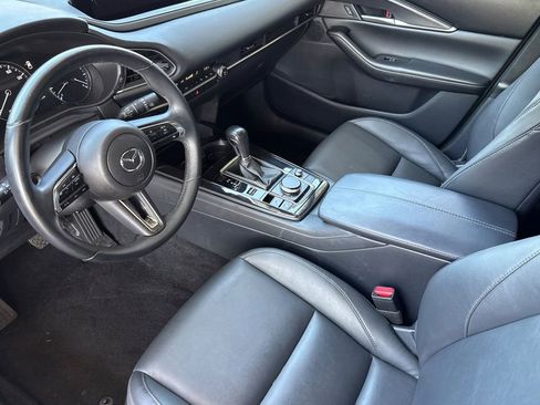 Used 2025 MAZDA CX-30 AWD 2.5 S w/ Select Sport Pkg image 5