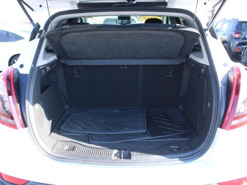 Used 2019 Buick Encore Sport Touring image 6