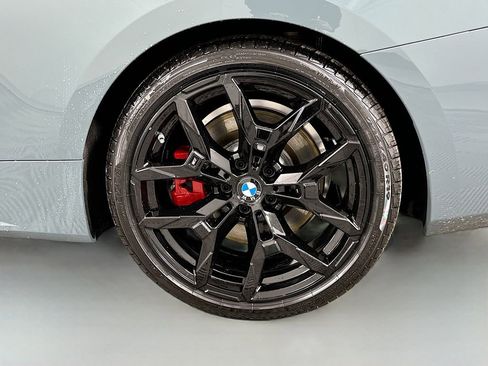 New 2026 BMW 430i 430i w/ M Sport Package image 23