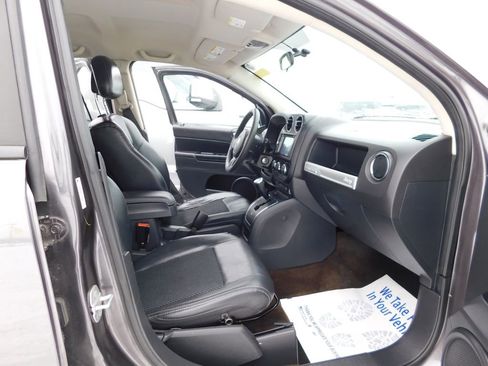 Used 2015 Jeep Compass Sport w/ Power Value Group image 13