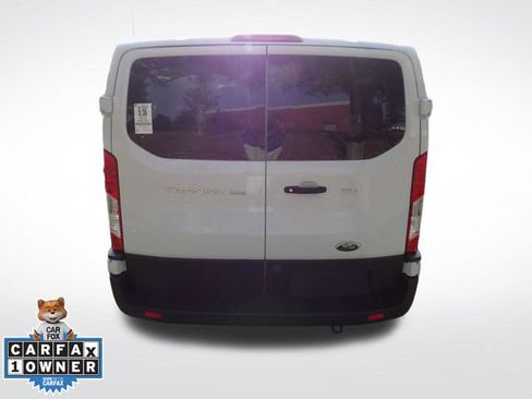 Used 2023 Ford Transit 350 XLT RWD image 14