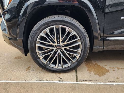New 2026 GMC Terrain Denali AWD/4WD image 56