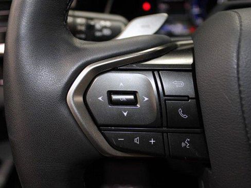 Certified 2023 Lexus RX 350 Premium w/ Cold Area Package image 21