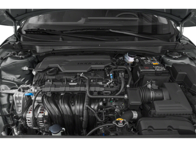 New 2026 Kia K4 FWD image 9