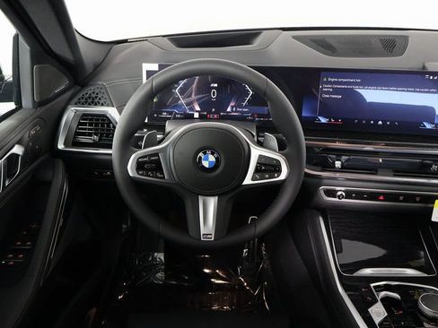 New 2027 BMW X6 xDrive40i w/ Premium Package AWD/4WD image 3