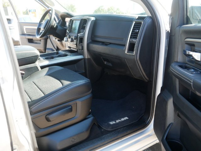 Used 2018 RAM 1500 Sport AWD/4WD image 20