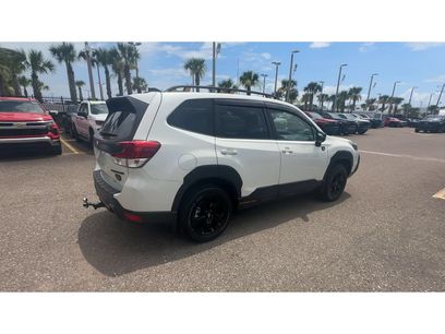Used 2025 Subaru Forester Wilderness w/ Convenience Package