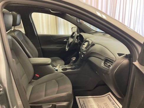 Used 2024 Chevrolet Equinox RS AWD/4WD image 31