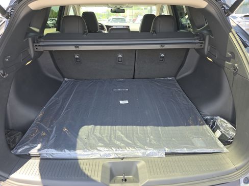 New 2025 Nissan Murano SL w/ Cargo Package image 24