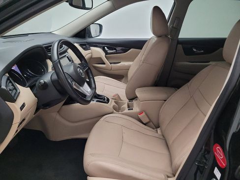 Used 2020 Nissan Rogue SL FWD image 17