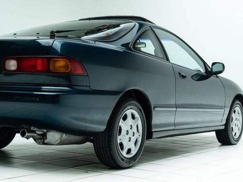 Used 1996 Acura Integra LS image 16