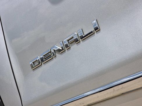 Used 2017 GMC Sierra 1500 Denali image 36