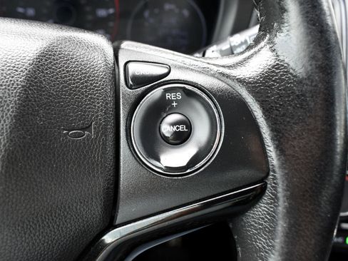 Used 2019 Honda HR-V Sport image 16