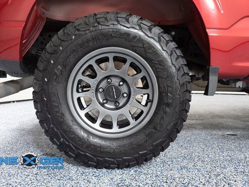 Used 2022 Ford F150 XLT w/ Equipment Group 302A High image 44