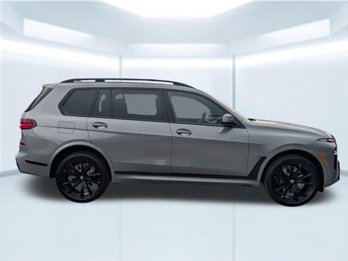 New 2027 BMW X7 xDrive40i AWD/4WD image 6