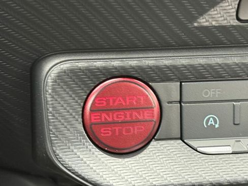 New 2026 Ford Mustang Coupe RWD image 18