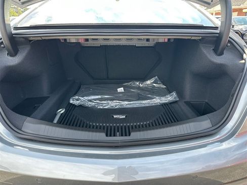 New 2026 Cadillac CT5 V image 18