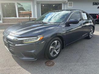 Used 2019 Honda Insight EX image 1