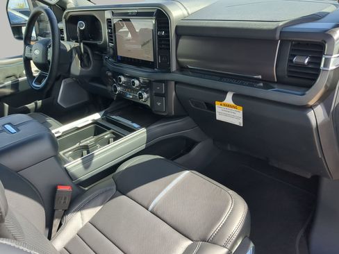 New 2026 Ford F250 Platinum w/ Tremor Off-Road Package image 44