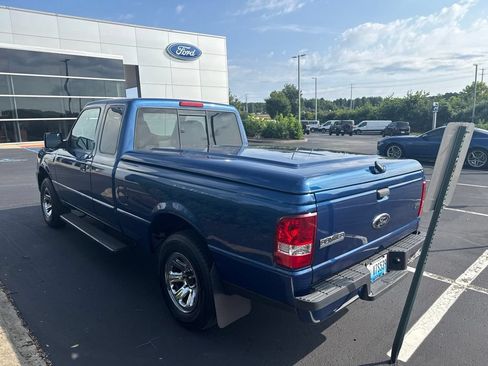 Used 2008 Ford Ranger XLT RWD image 4