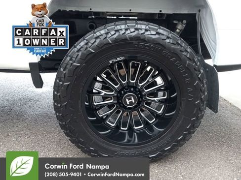 Used 2022 Ford F150 Lariat image 36