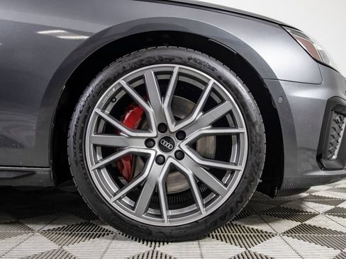 Used 2023 Audi S4 Prestige AWD/4WD image 39