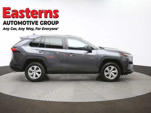 Used 2024 Toyota RAV4 LE image 44