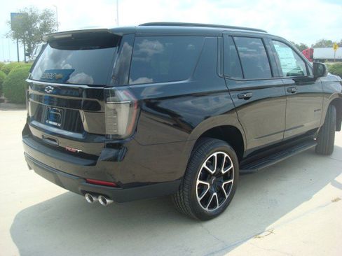 New 2026 Chevrolet Tahoe RST w/ Comfort Package RWD image 7