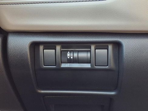 New 2026 Subaru Forester Premium image 8