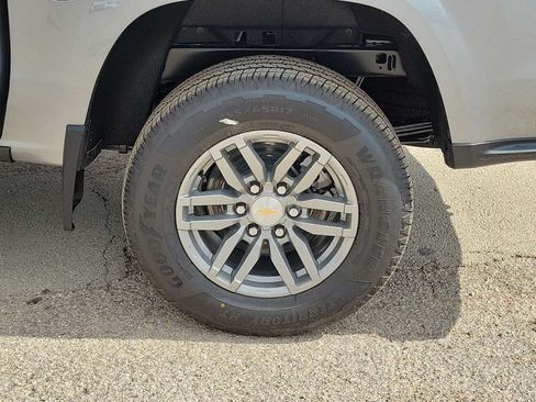 New 2026 Chevrolet Colorado LT RWD image 12